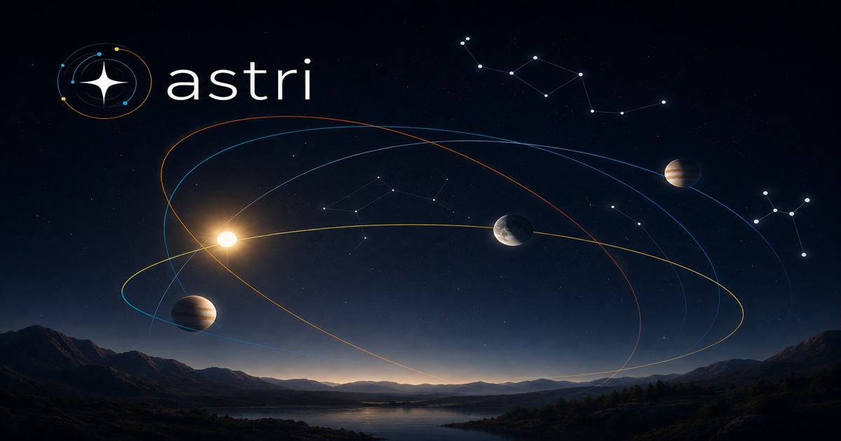 Astri