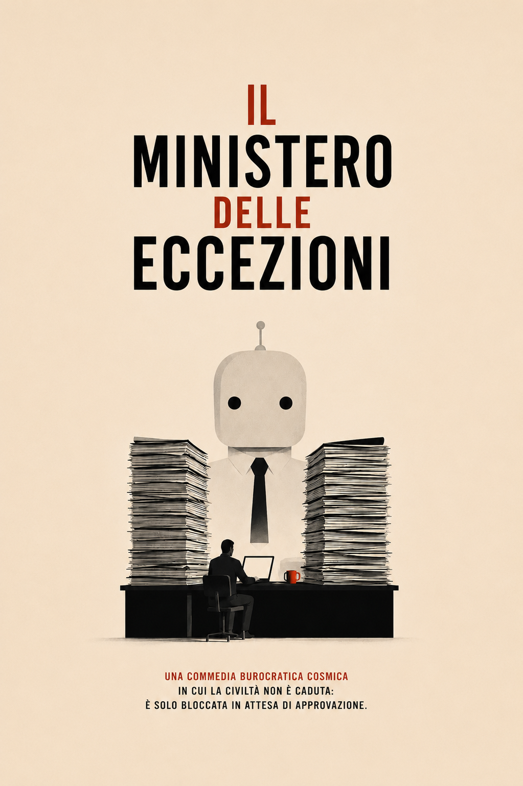 Il Ministero delle Eccezioni