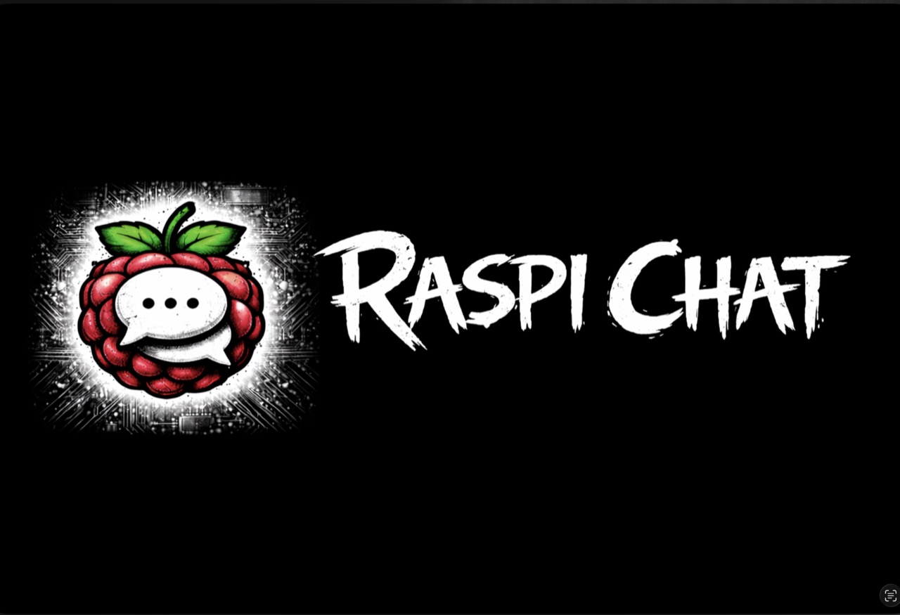 Anteprima Raspi Chat