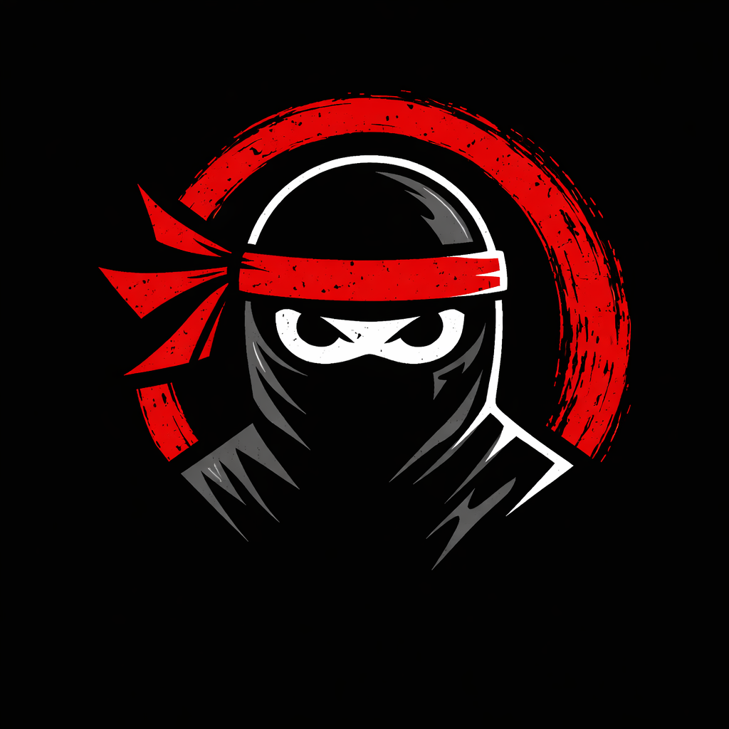Logo PA Ninja