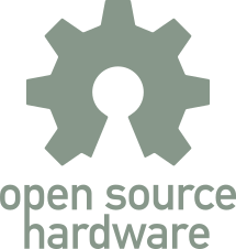 Open source hardware